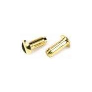 ARROWMAX Low Profile 5mm connector 24K (2)