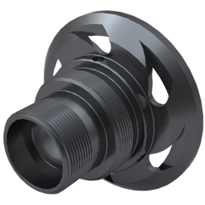ARROWMAX Clutch Bell (Steel)