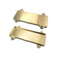 ARROWMAX Battery Plate(brass)