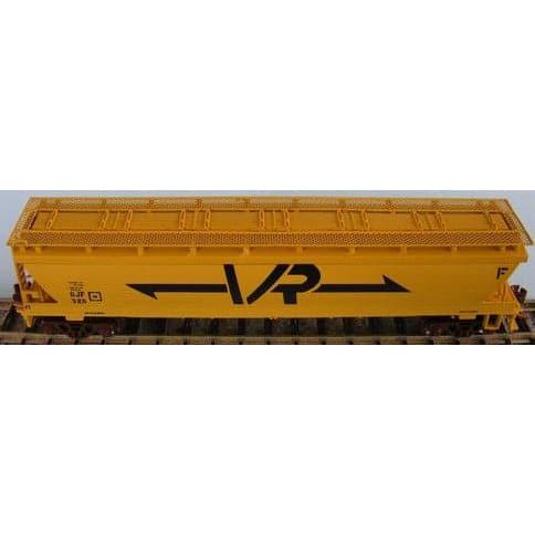AUST-N-RAIL N GJF VR No 225 includes Microtrains Bogies