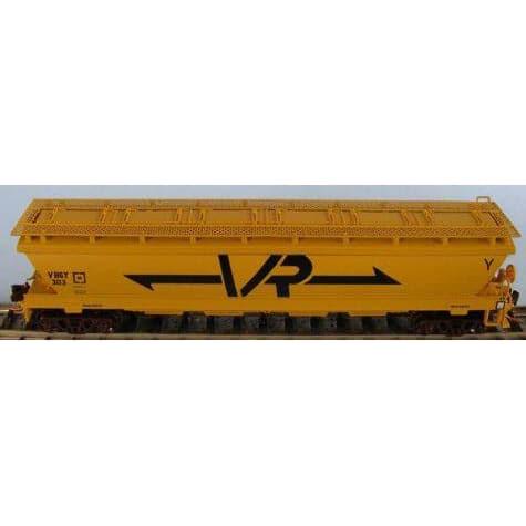AUST-N-RAIL N VHGY VR No 303 includes Microtrains Bogies