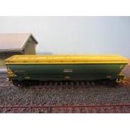 AUST-N-RAIL N VHGF Freight Australia No 282 includes Micr