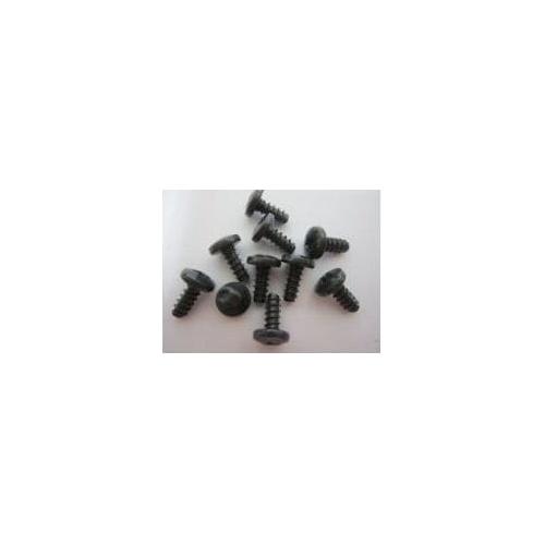 FUTABA AP1150 FUTABA 3x8mm Screws (10)