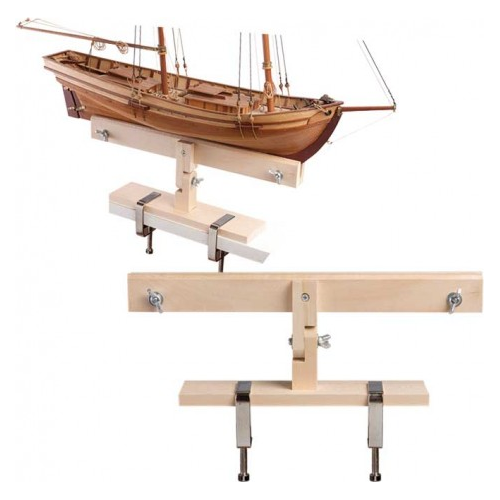 ARTESANIA LATINA New Hull Planking Modelling Tool