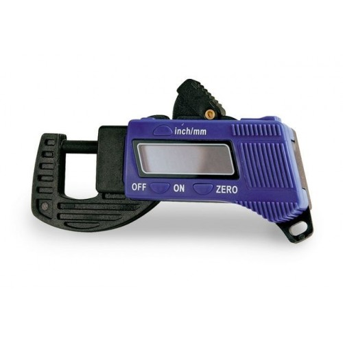 ARTESANIA Micrometer Digital +2x Batteries