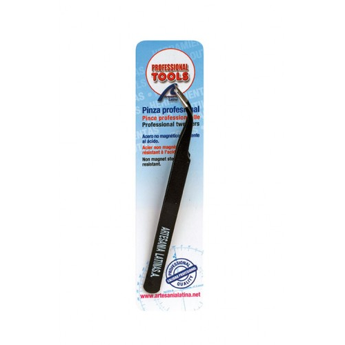 ARTESANIA Professional Tweezers T2-15 Modelling Tool