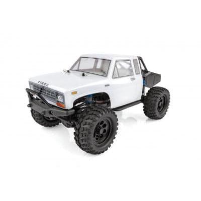 TEAM ASSOCIATED CR12 Tioga Electric Trail Truck 4wd RTR