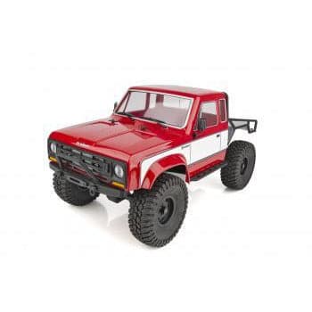 TEAM ASSOCIATED ELEMENT RC Enduro Trail Truck Sendero HD RTR (Requires Battery&Charger)