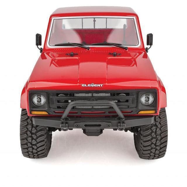 TEAM ASSOCIATED ELEMENT RC Enduro Trail Truck Sendero HD RTR (Requires Battery&Charger)