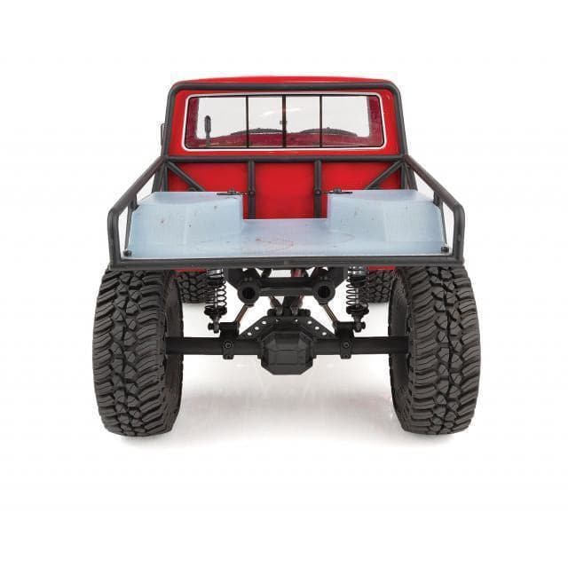 TEAM ASSOCIATED ELEMENT RC Enduro Trail Truck Sendero HD RTR (Requires Battery&Charger)