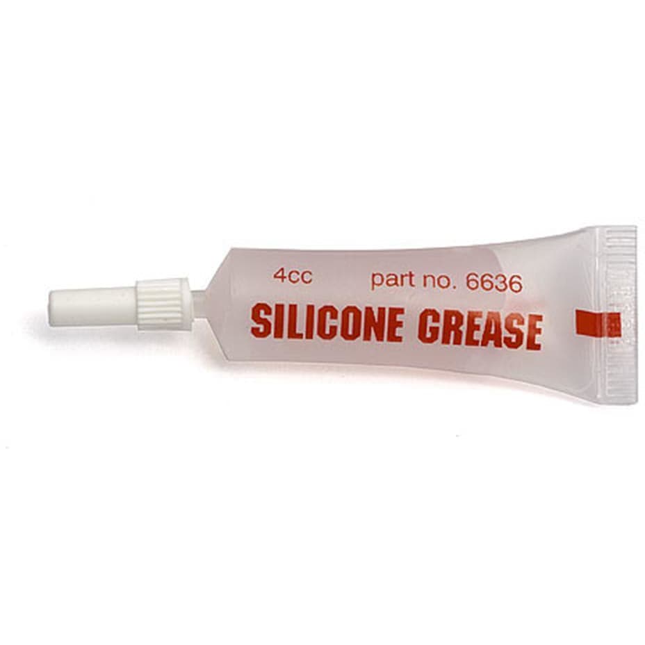 TEAM ASSOCIATED Silicone Grease, 4cc for B6.1,B6.1D,T6.1 (ASS663