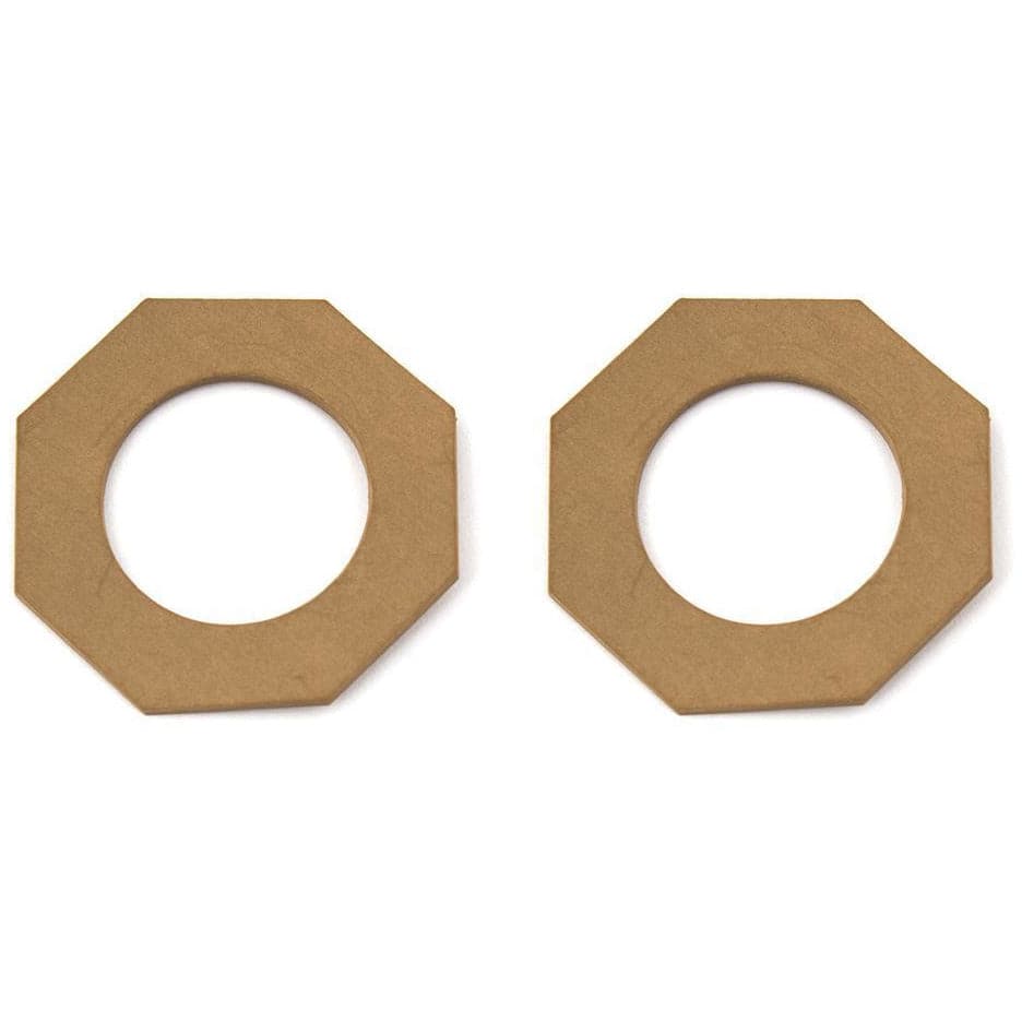 TEAM ASSOCIATED LCF Slipper Pads For B74, B6.1,B6.1D,B64,T6.1 (A