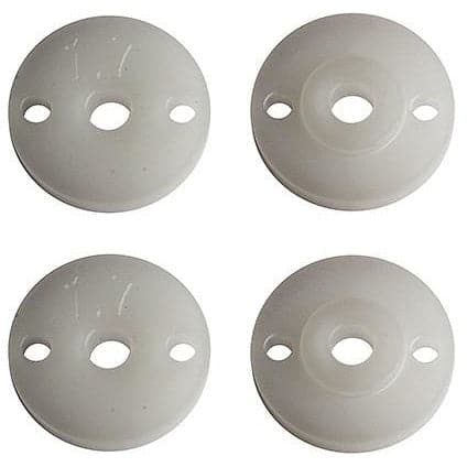 TEAM ASSOCIATED FT 12mm Pistons V2, 2x1.7, thin (ASS91622)