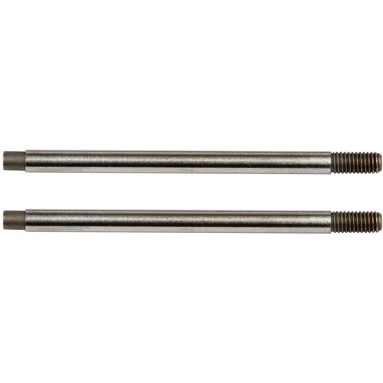 TEAM ASSOCIATED FT Chrome 3x29 Shock Shafts V2 (ASS91645)