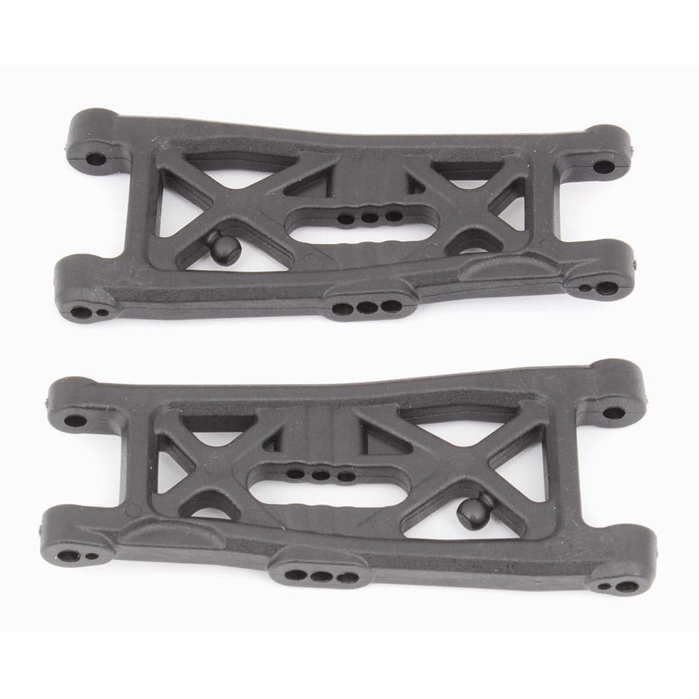 TEAM ASSOCIATEDGull Wing Front Arms, hard for B6.1,B6.1D, (ASS