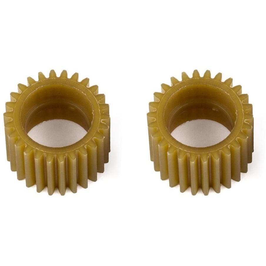TEAM ASSOCIATED Idler Gears, 26T, standup for B6.1,B6.1D,T6.1