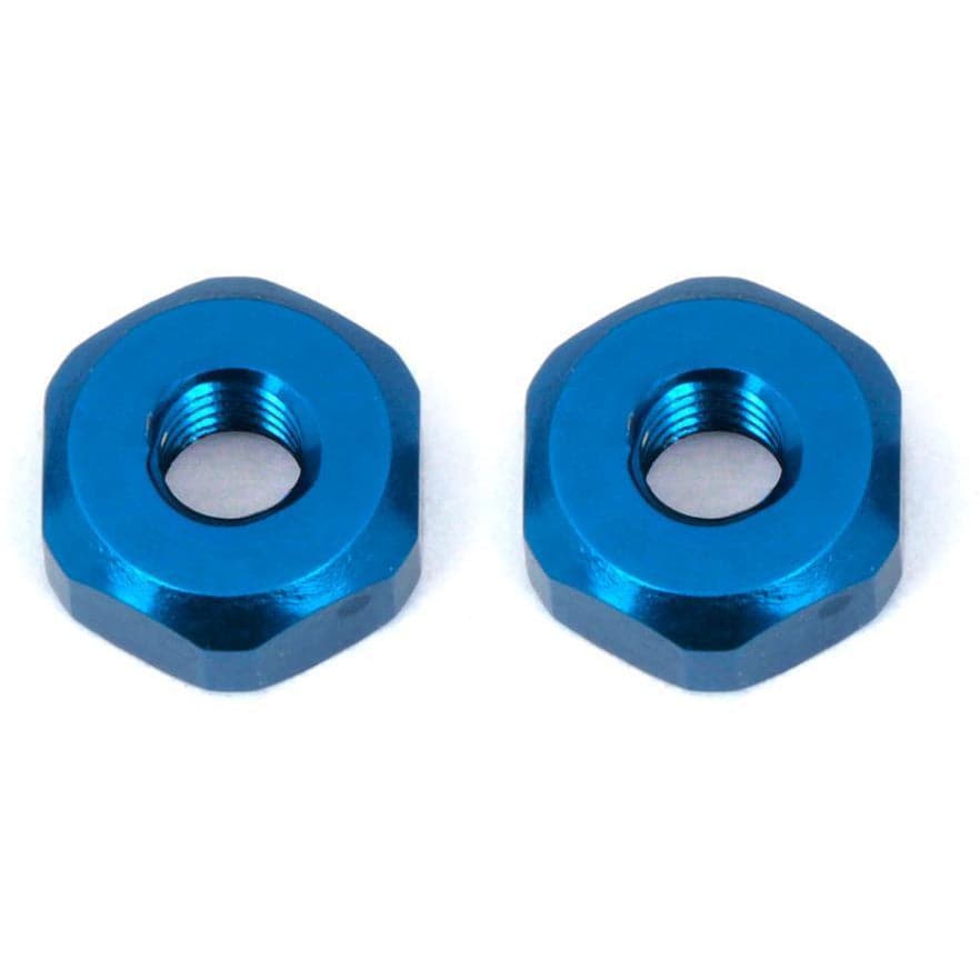 TEAM ASSOCIATEDThumbscrews for B6.1,B6.1D,T6.1 (ASS91729)