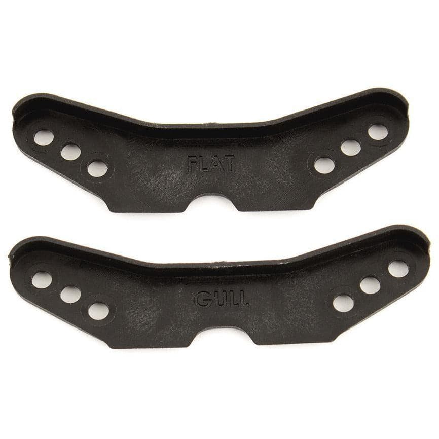 TEAM ASSOCIATEDShock Tower Covers for B6.1,B6.1D, (ASS91771)