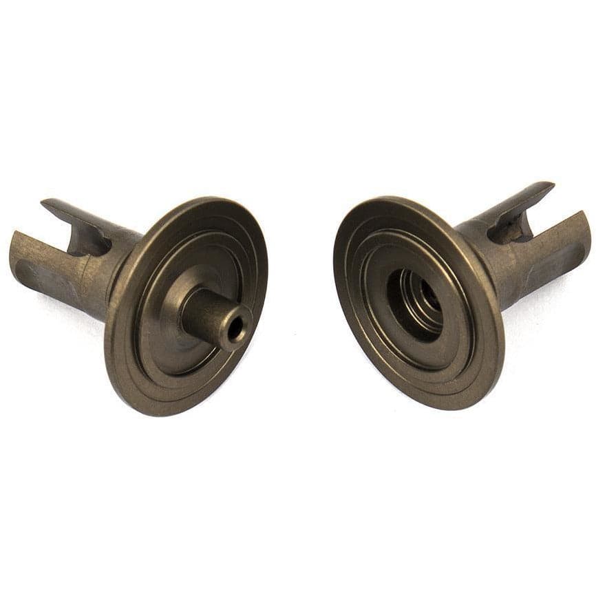 TEAM ASSOCIATEDFL MIP Diff Outdrives, aluminum for B6.1, (ASS9