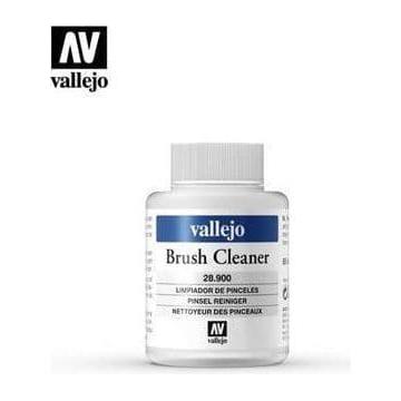 Brush Cleaner