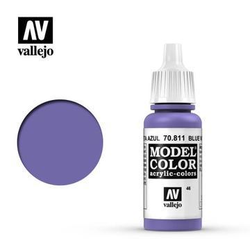 VALLEJO Model Colour Blue Violet 17ml
