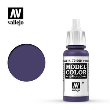 VALLEJO Model Colour Violet 17ml