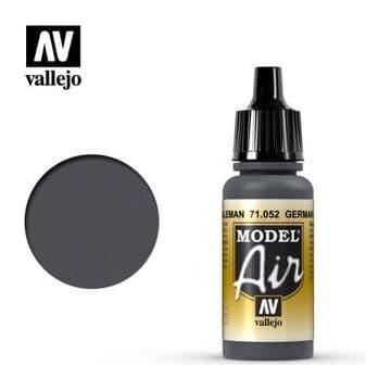 VALLEJO Model Air German Gray 17ml