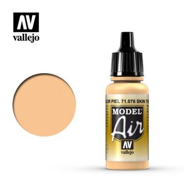 VALLEJO Model Air Skin Tone 17ml