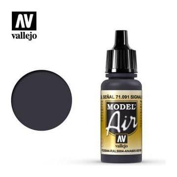 VALLEJO Model Air Signal Blue 17ml