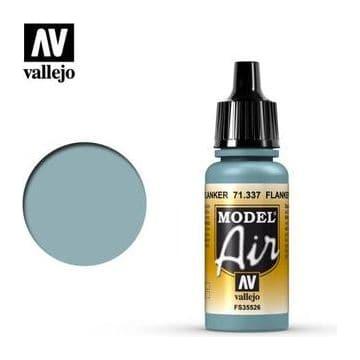VALLEJO Model Air Flanker Blue 17ml