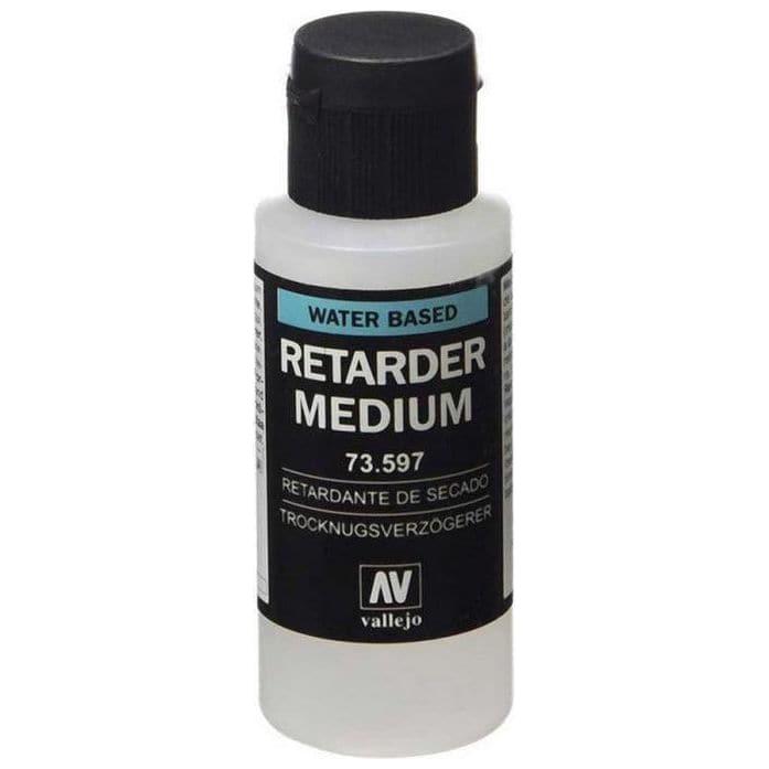 VALLEJO Retarder 60ml