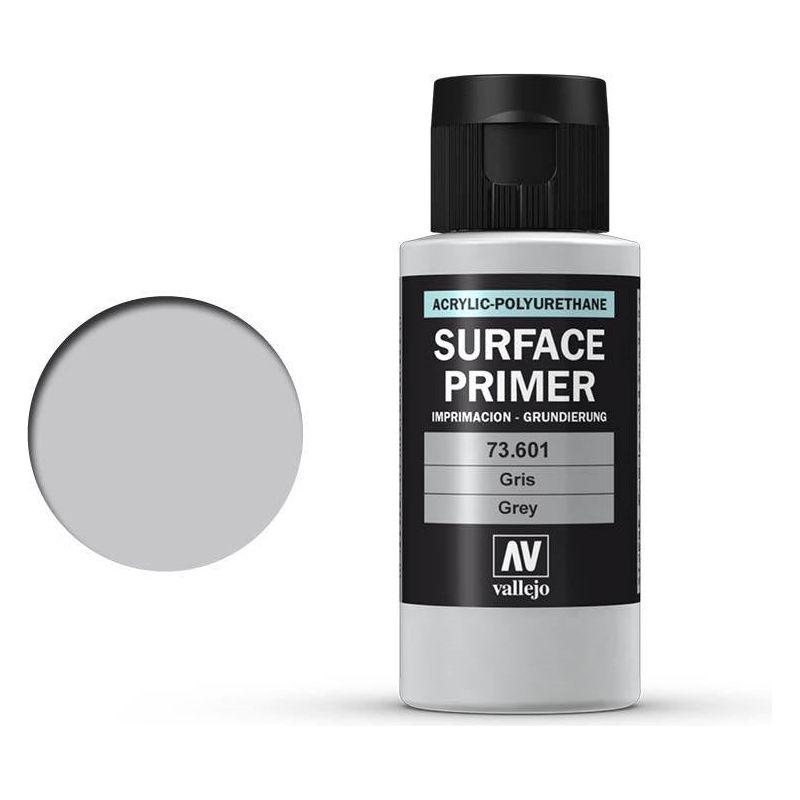 VALLEJO Surface Primer Grey 60ml