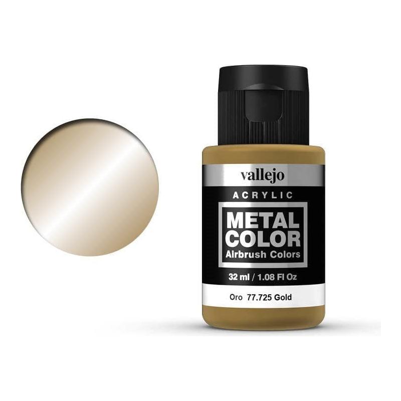 VALLEJO Metal Color Gold 32ml