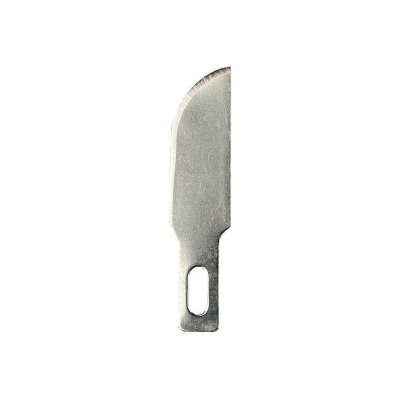 VALLEJO Curved Blades General Use #10 - 5 Pack