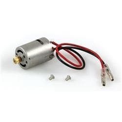 ARES 370 MOTOR W/PINION GEAR: GAMMA 370