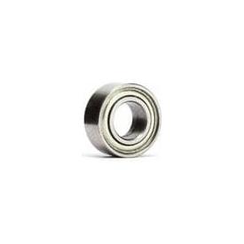 Chrome Steel Ball Bearing 6x3x2mm, Metal Shields