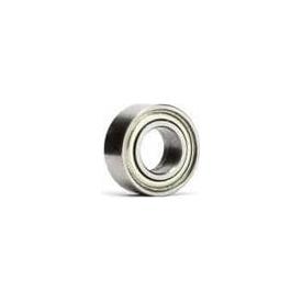 Chrome Steel Ball Bearing 12x8x3.5mm, Metal Shields