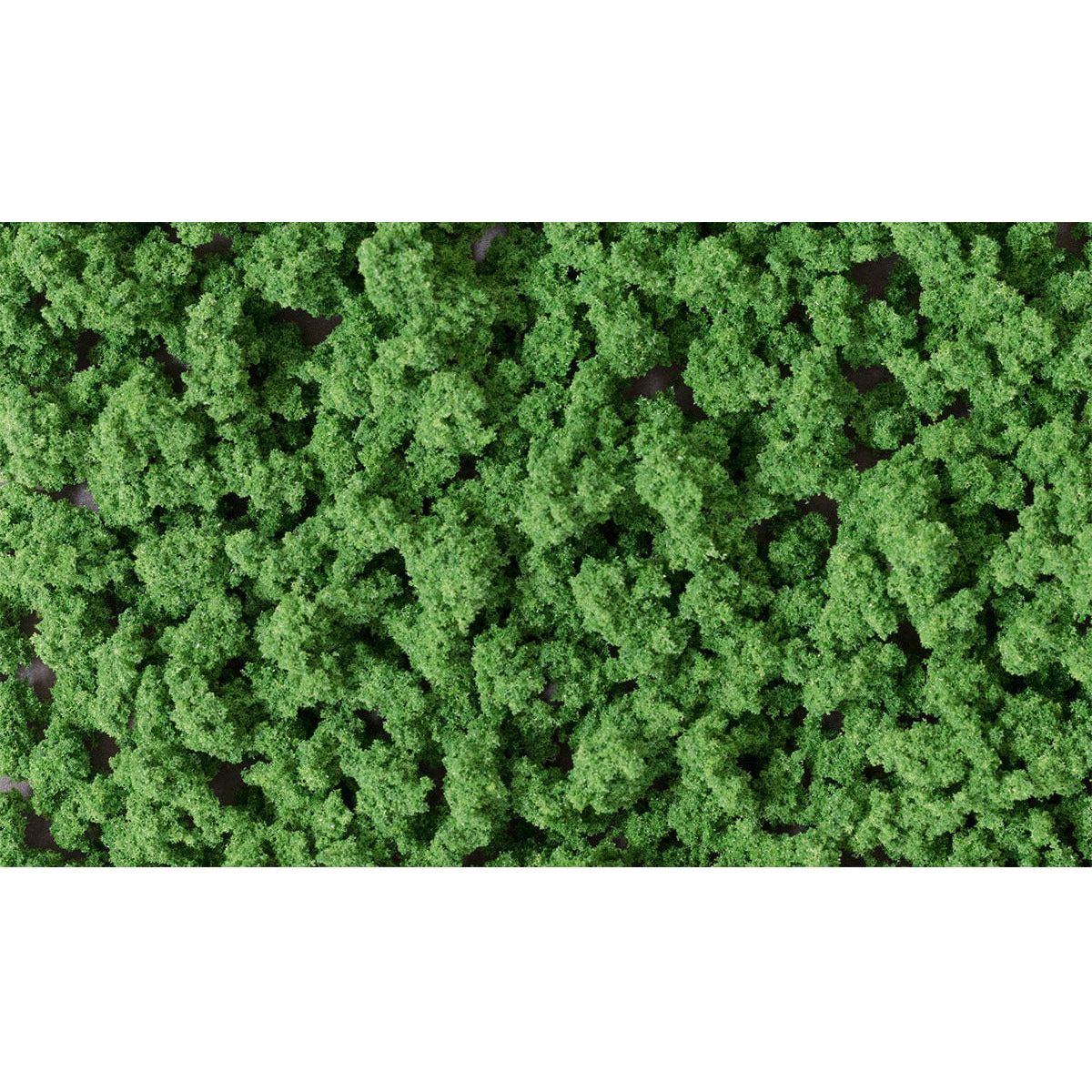 WOODLAND SCENICS Medium Green Bushes Shaker  57.7 cu in3 (945 cu cm)