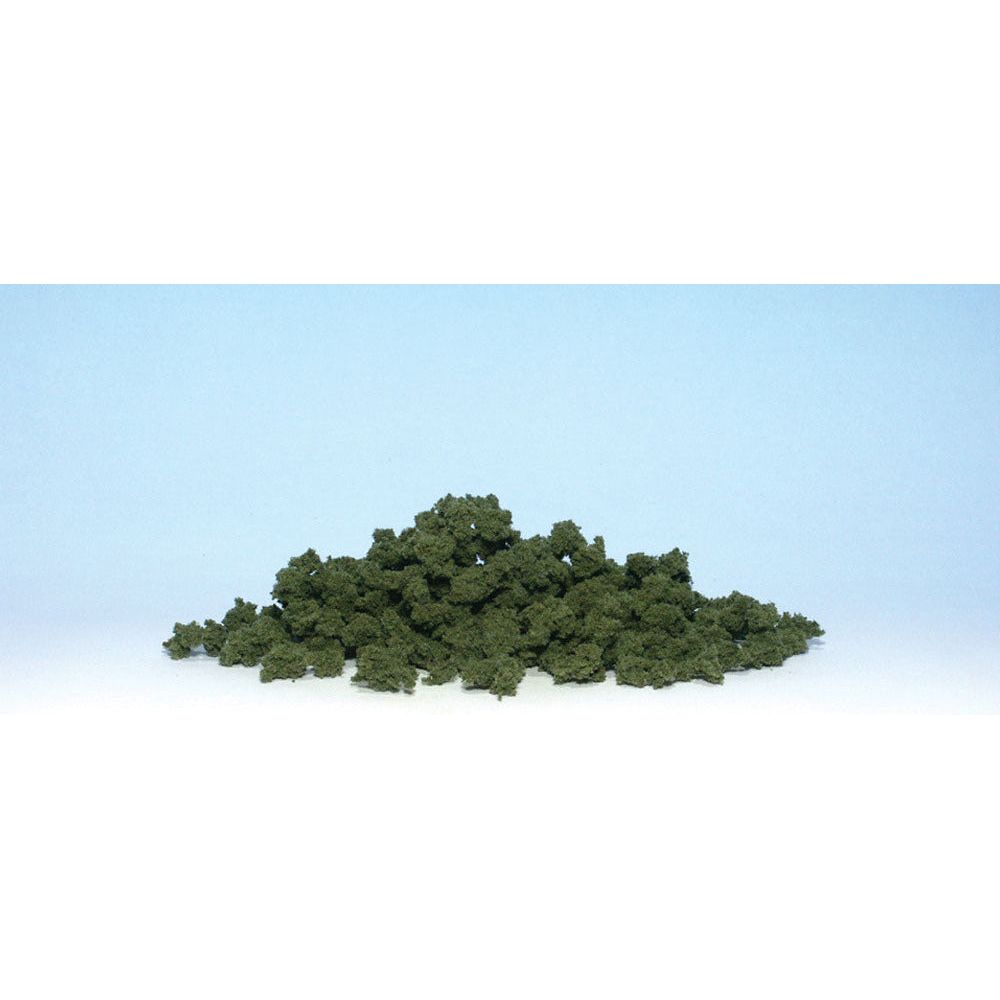 WOODLAND SCENICS Medium Green Bushes Shaker  57.7 cu in3 (945 cu cm)