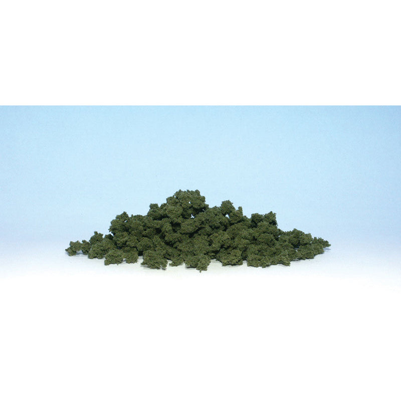 WOODLAND SCENICS Medium Green Bushes Shaker  57.7 cu in3 (945 cu cm)