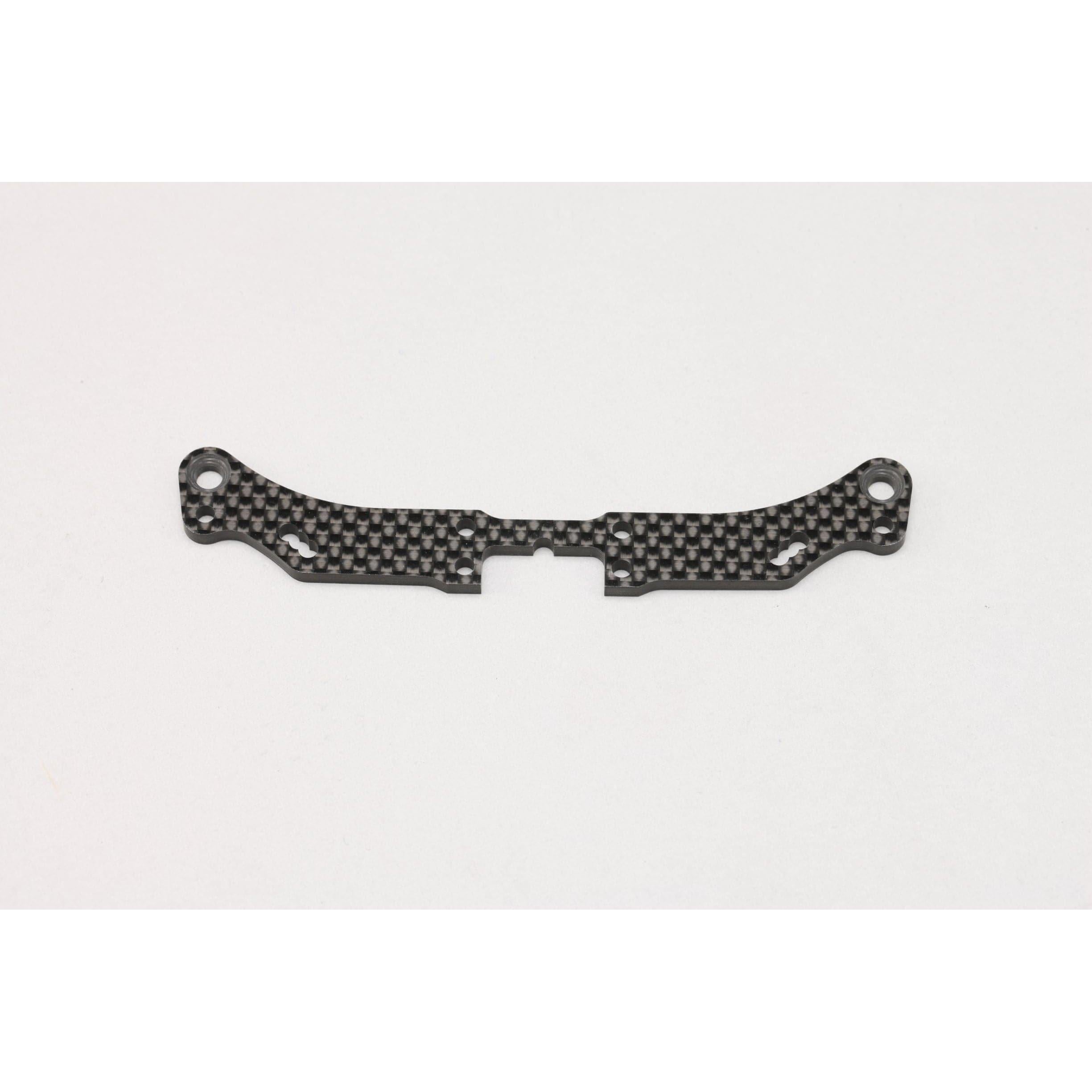 YOKOMO BD10 Rear Shock Tower (Graphite)