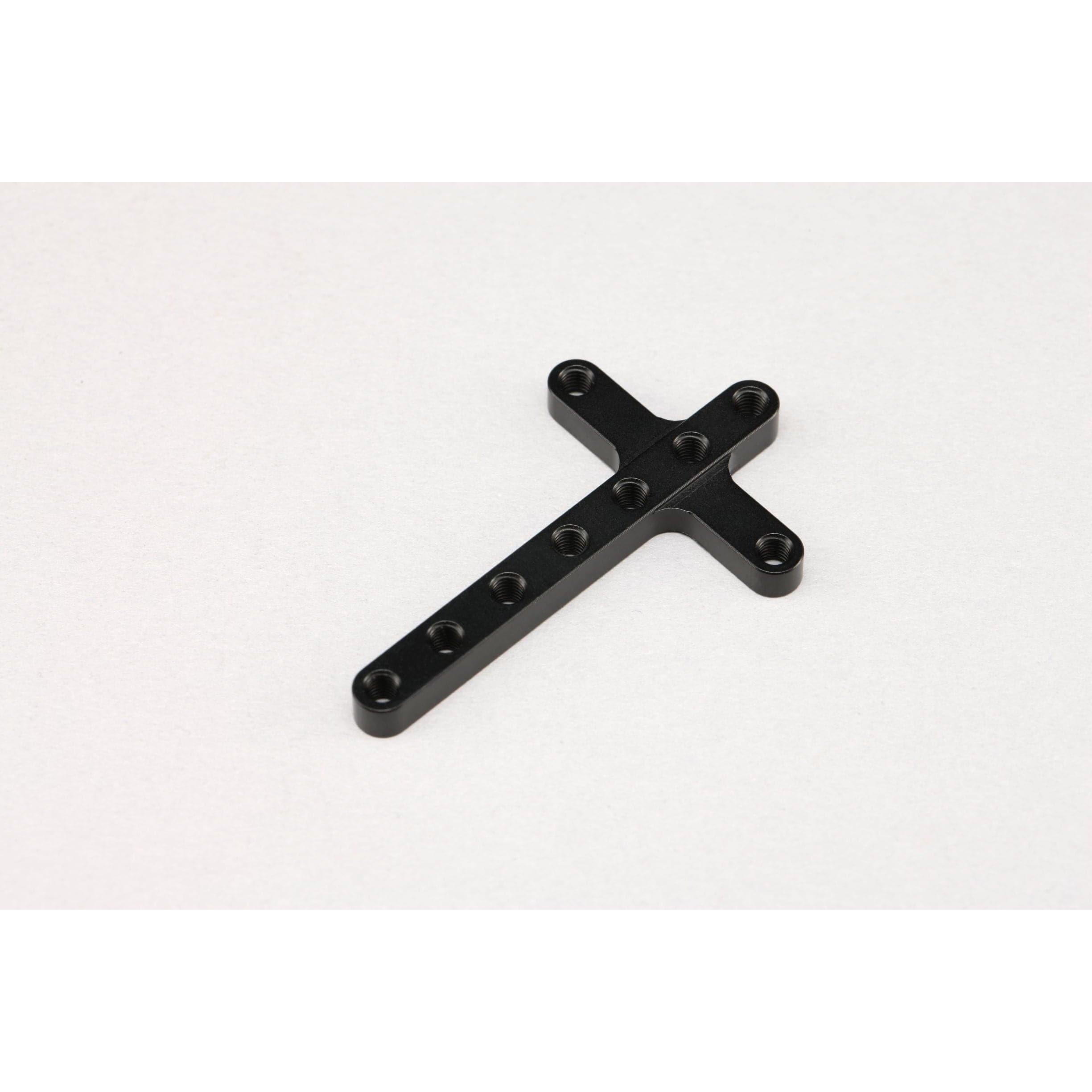 YOKOMO BD10 Rear Stiffener (Aluminum)