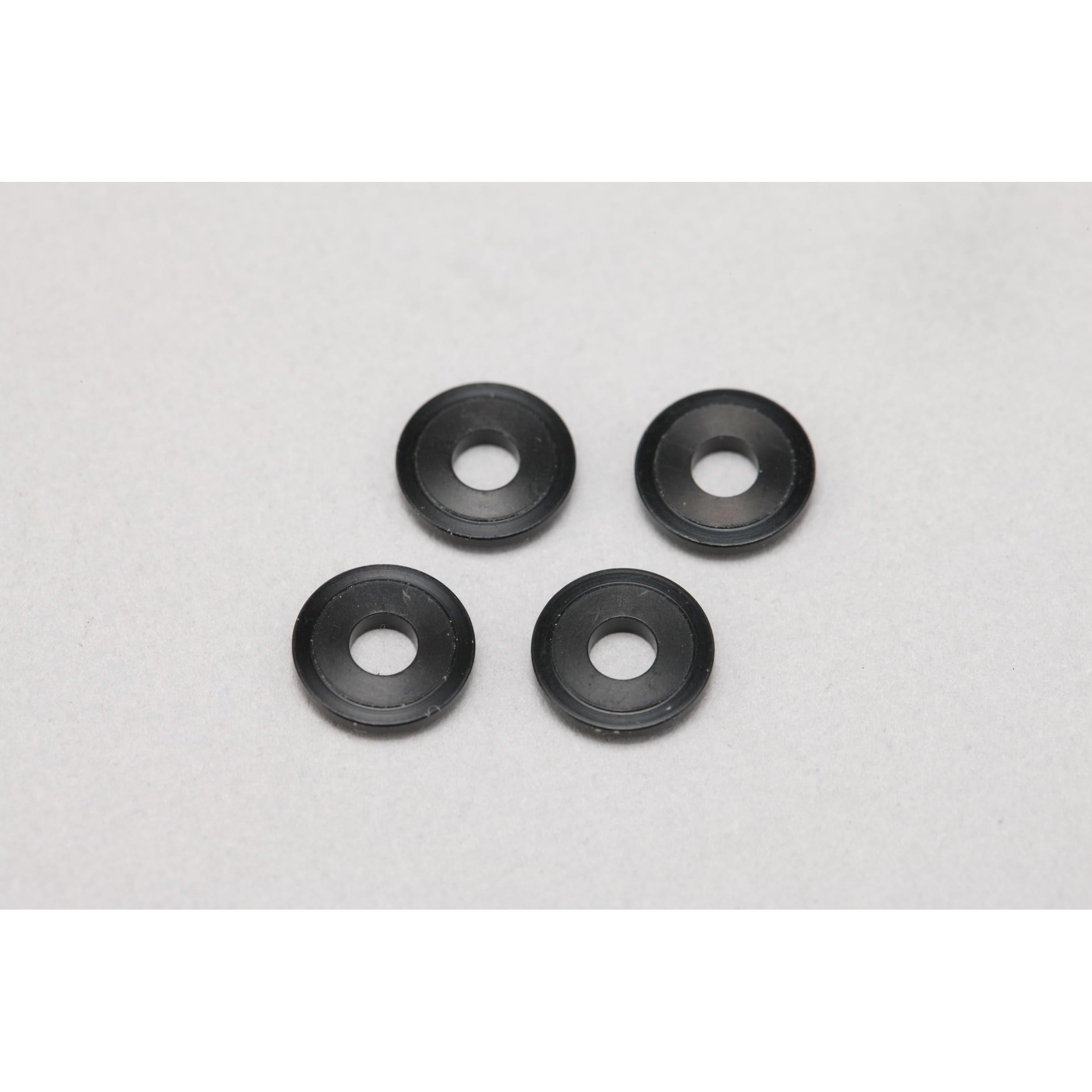 YOKOMO BD10 Shock Shaft Guide (4pcs)