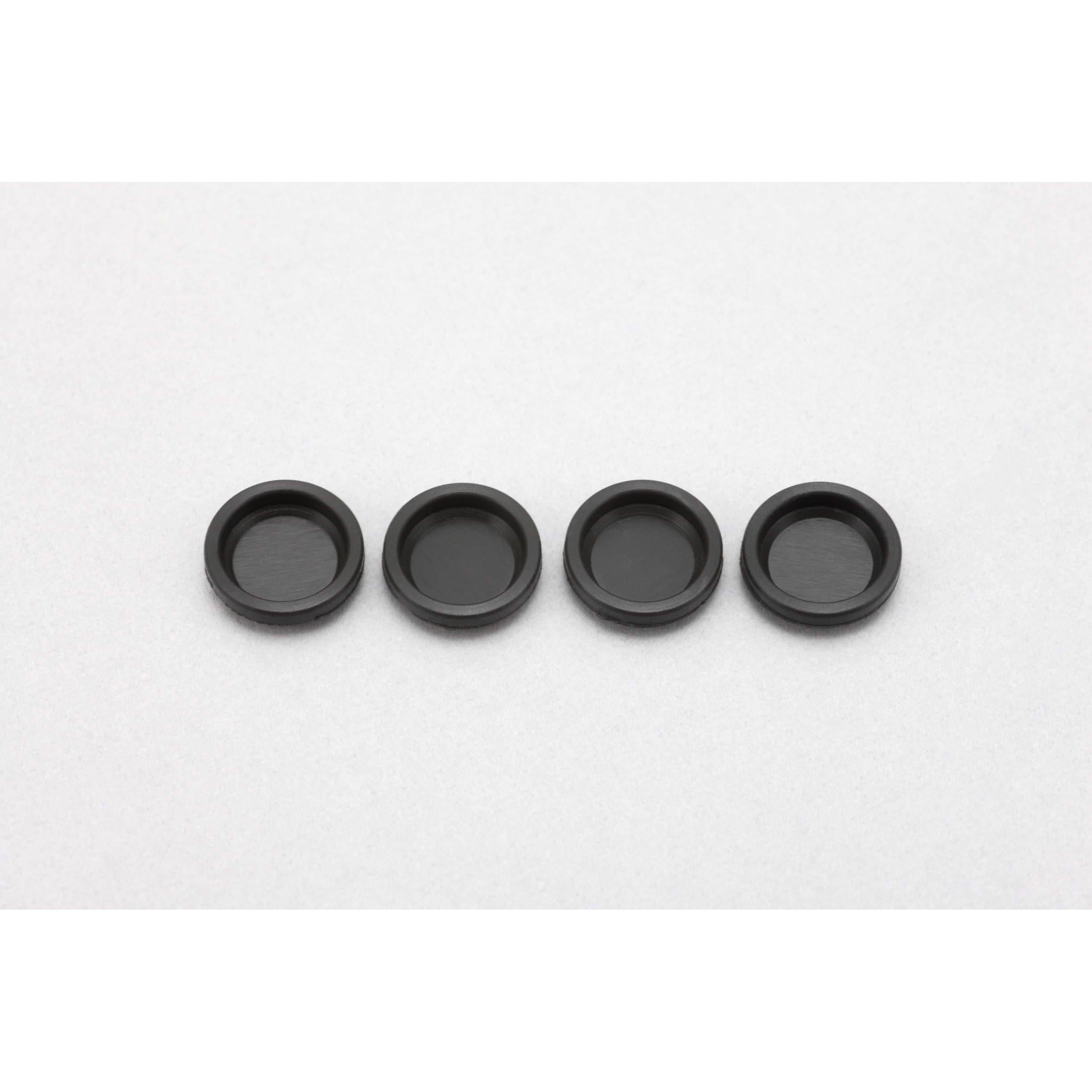 YOKOMO BD10 Shock Diaphragm (4pcs)