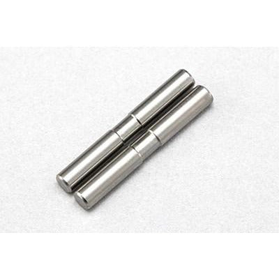 YOKOMO BD9 Titanium Front 3mm Outer Suspension Arm Pin