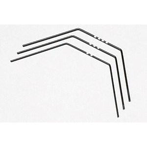 YOKOMO Rear Stabilizer Wire Set (3pcs) (B9-412RW)