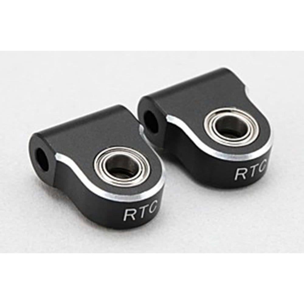 YOKOMO RTC Lower Caster block (Aluminum) (B9-RTC-02)