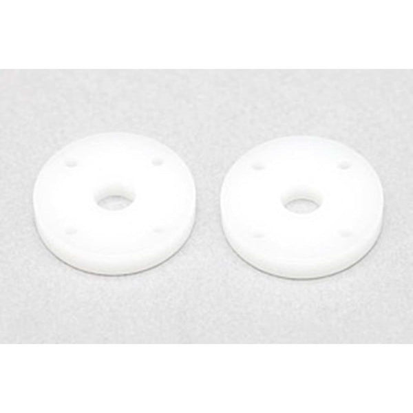 YOKOMO 1.1mm 4 Holes Piston