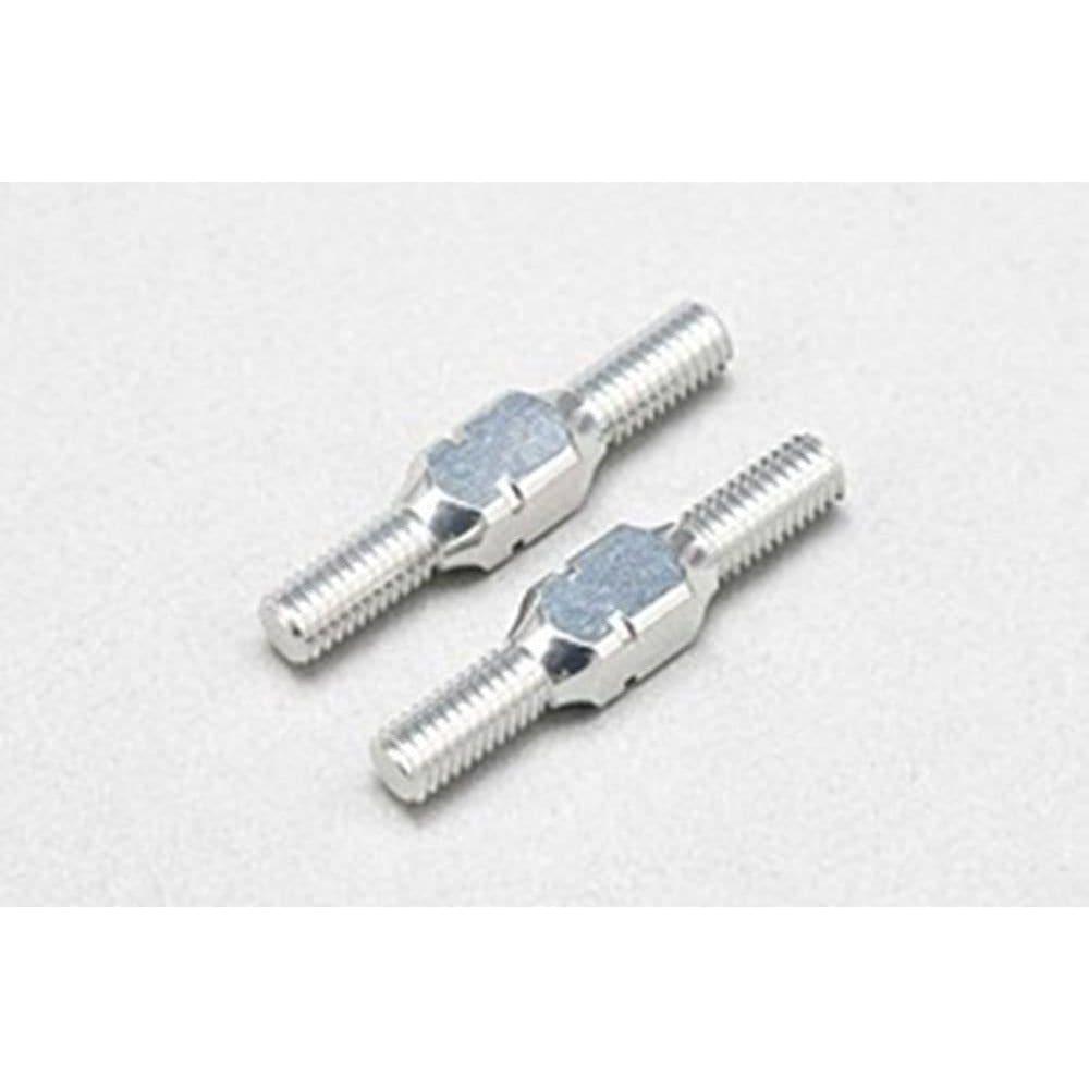 YOKOMO Aluminum Turnbuckle (20mm 2pcs)