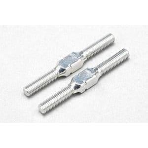YOKOMO Aluminum Turnbuckle (39mm 2pcs)